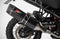 Zard Racing Slip-On Exhaust '20-'23 Harley Davidson Pan America 1250