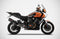Zard Racing Slip-On Exhaust '20-'23 Harley Davidson Pan America 1250