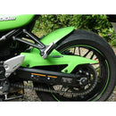 Pyramid Hugger Kawasaki Z900RS/Cafe '18-'19 | Vintage Lime Green