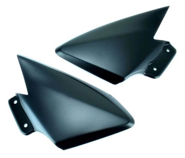 Pyramid Infill Panels '18-'20 Yamaha MT-09 SP | Matte Black