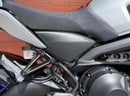 Pyramid Infill Panels '18-'20 Yamaha MT-09 SP | Matte Black