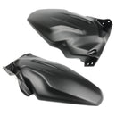 Pyramid Hugger Yamaha Tenere 700 '19-'23 | Matte Black