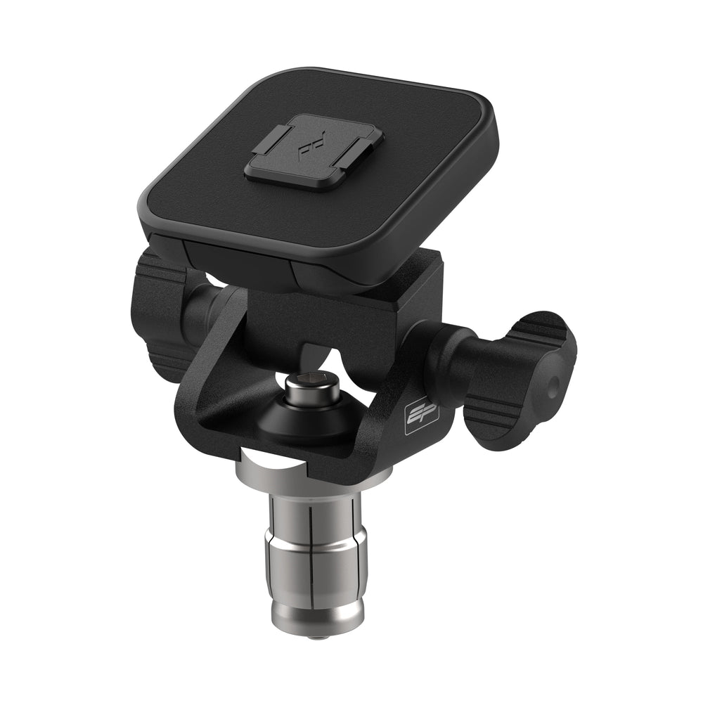Evotech Performance Peak Design Top Yoke Sat Nav Mount for 2026 Yamaha YZF-R7