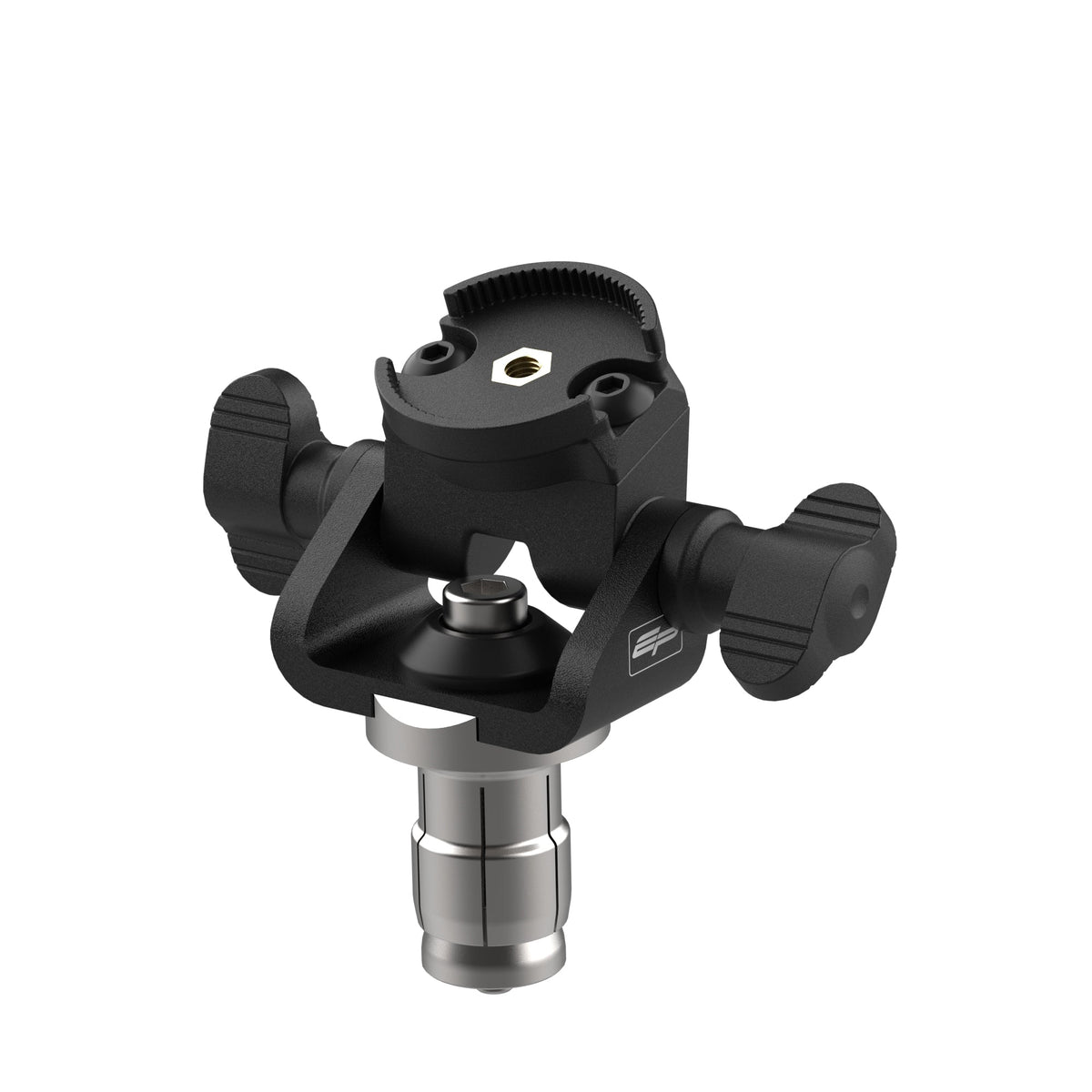 Evotech Performance SP Connect Top Yoke Sat Nav Mount 20-26 Yamaha YZF-R1/R1M