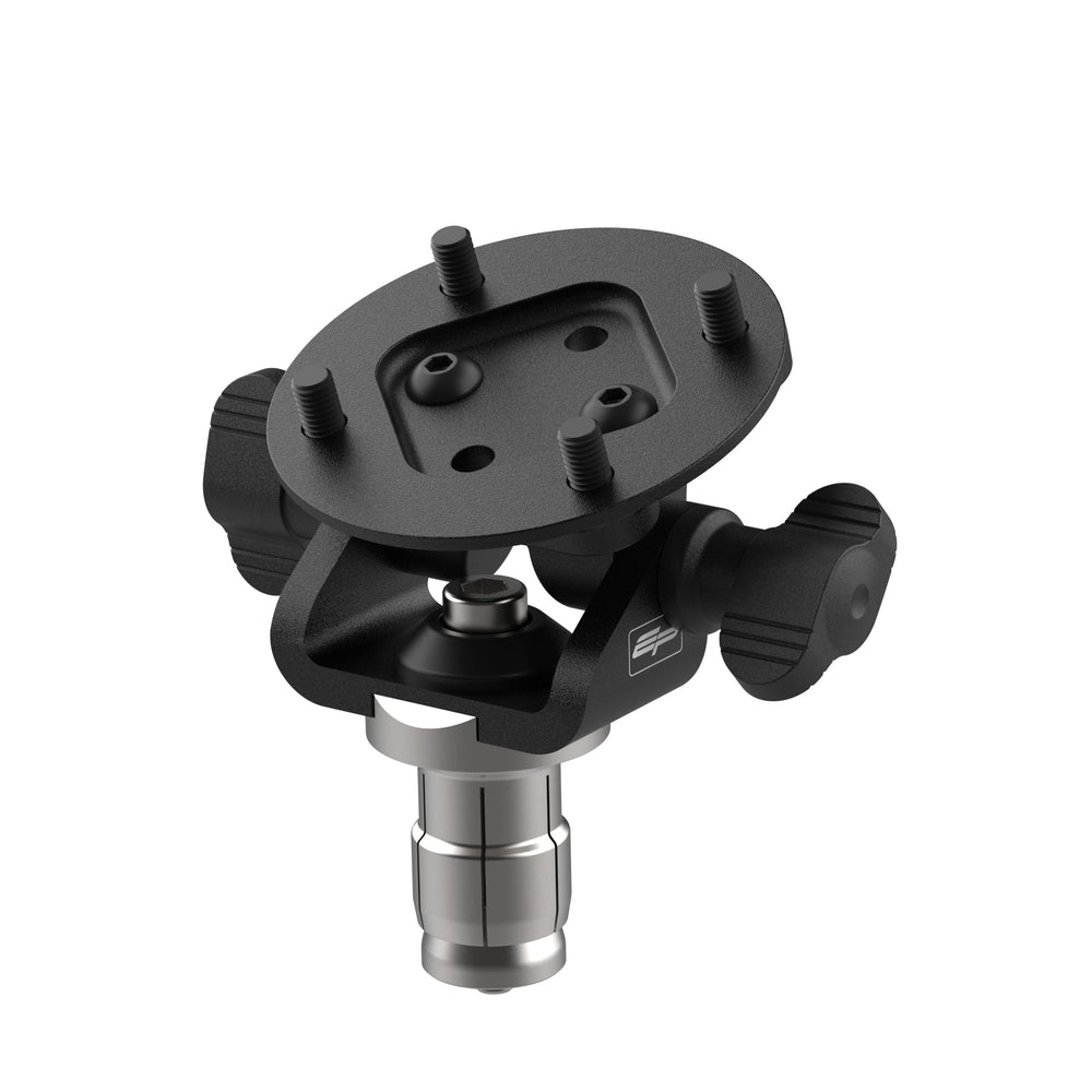 Evotech Performance TomTom Top Yoke Sat Nav Mount for 2026 Yamaha YZF-R7