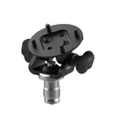 Evotech Performance TomTom Top Yoke Sat Nav Mount 24-25 Kawasaki ZX-6R, 22-25 H2 SX SE