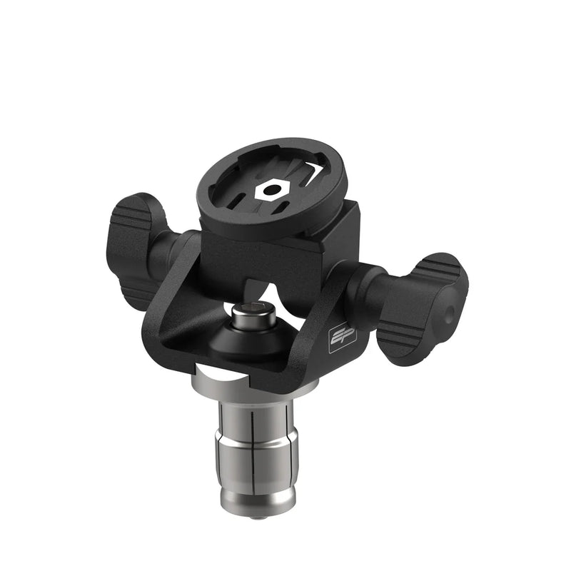 Evotech Performance Garmin Top Yoke Sat Nav Mount 21-25 Aprilia RSV4/Factory