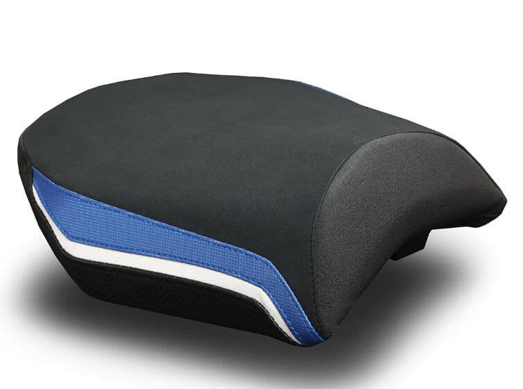 LuiMoto Technik Passenger Seat Cover '15-'16 BMW R1200S