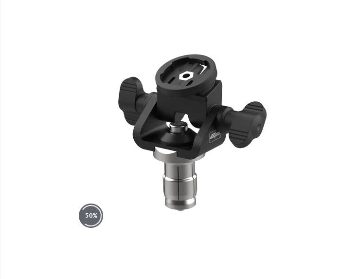 Evotech Peformance Beeline Moto 2 Top Yoke Sat Nav Mount 15-25 BMW S1000RR