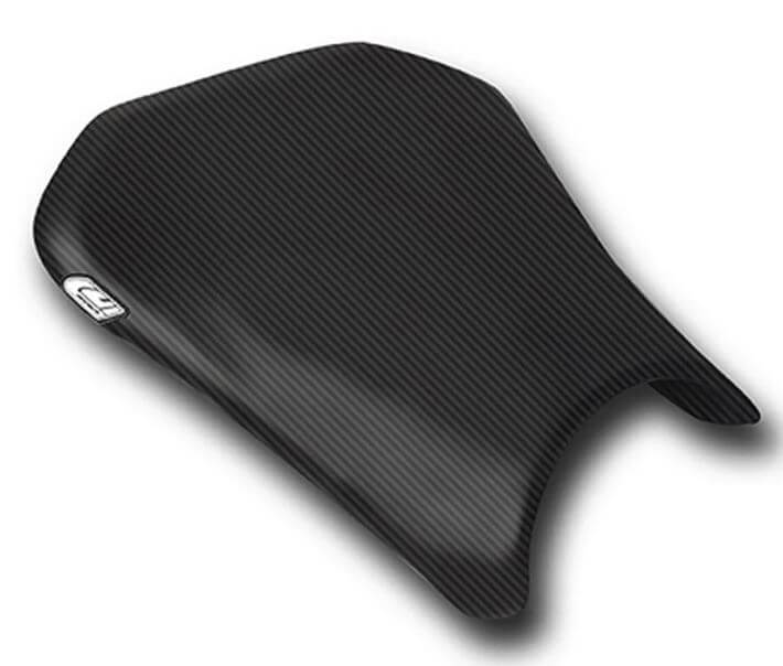 LuiMoto Baseline Rider Seat Cover '05-'06 Honda CBR600RR