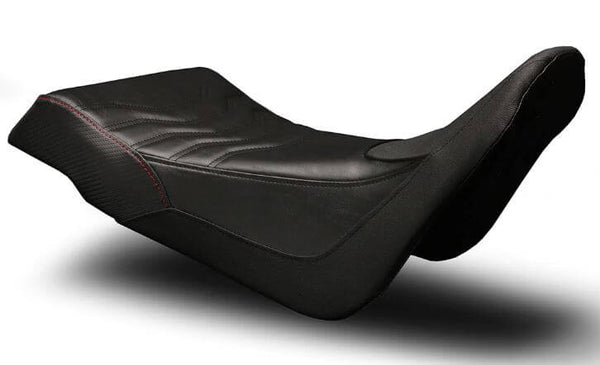 LuiMoto Rally Rider Seat Cover '16-'19 Honda Africa Twin