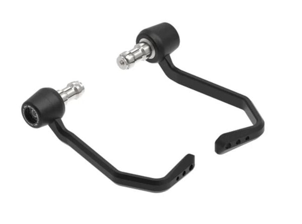 Evotech Performance Brake & Clutch Lever Protector Kit 16-22 Ducati XDiavel Variants | Road 