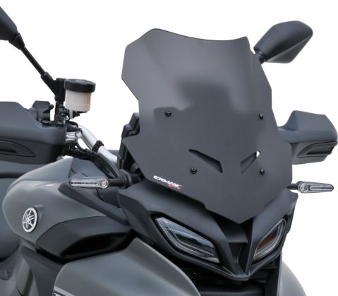 Ermax Sport Windscreens 36cm 2021-2023 Yamaha Tracer 9