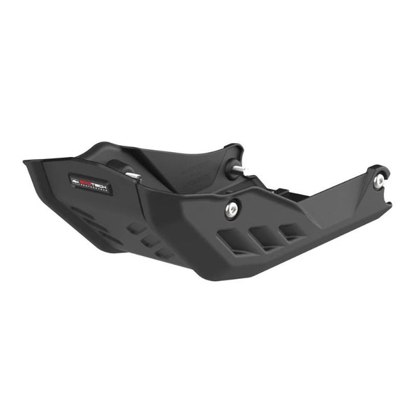 Evotech Performance Sump Guard 24- Ducati Hypermotard 698 Mono / RVE