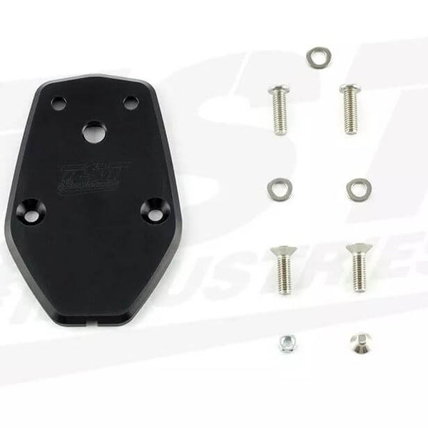R✩ 71167HCP - Exhaust Muffler Arrow Pro-Race Titanium Kawasaki