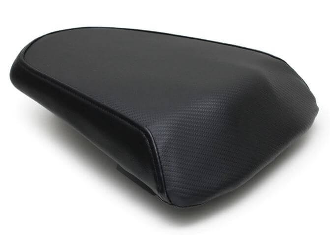LuiMoto Baseline Passenger Seat Cover '13-'15 Honda CBR500R/CB500F