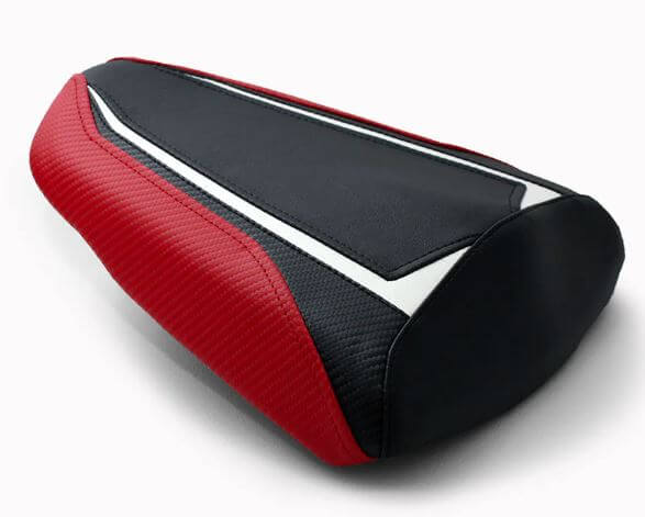 LuiMoto Sport Passenger Seat Cover '15-'23 Honda CBR300R