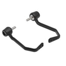 Evotech Performance Brake & Clutch Lever Protector Kit 20- BMW F 900 R / SE / XR TE | Road