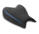 LuiMoto Race II Seat Cover Yamaha R7 22-24 | Rider