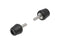 Evotech Performance Bar End Weights 15-18 BMW R1200R | Road