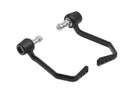 Evotech Performance Brake & Clutch Lever Protector Kit 21-23 Ducati Monster 950 | Road