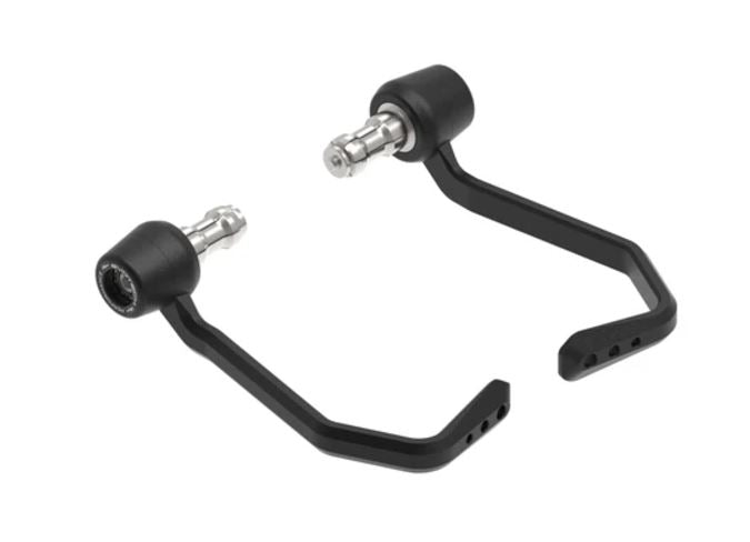 Evotech Performance Brake & Clutch Lever Protector Kit 21-23 Ducati Monster 950 | Road