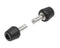 Evotech Performance Bar End Weights 11-18 Ducati Diavel | Road