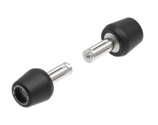 Evotech Performance Bar End Weights 11-18 Ducati Diavel | Road