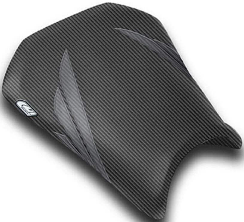 LuiMoto Flight Rider Seat Cover '05-'06 Honda CBR600RR