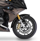 Pyramid Extended Front Guard '20-'23 BMW F900 R | Gloss Black