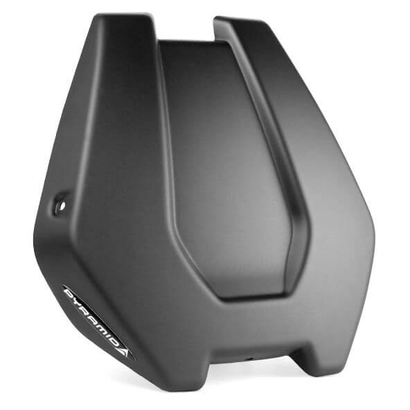 Pyramid Fly Screen '20-'23 BMW F900 R | Matte Black