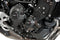 Puig Engine Protective Cover '14-'20 Yamaha FZ-09 / MT-09