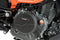 Puig Engine Protective Cover '16-'19 KTM 390 Duke