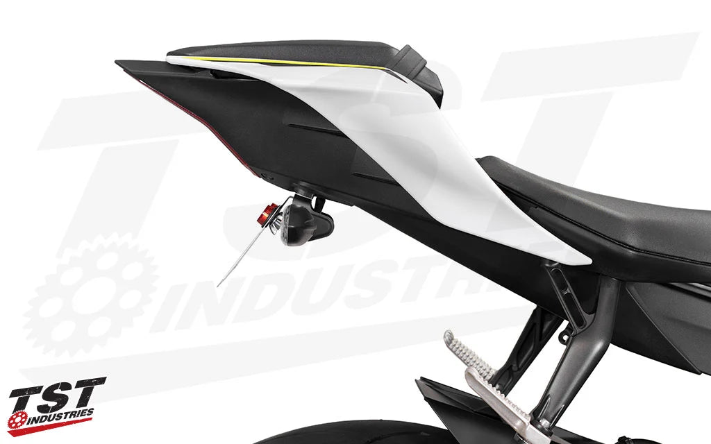 TST Industries Elite-1 Fender Eliminator '17-'20 Yamaha R6