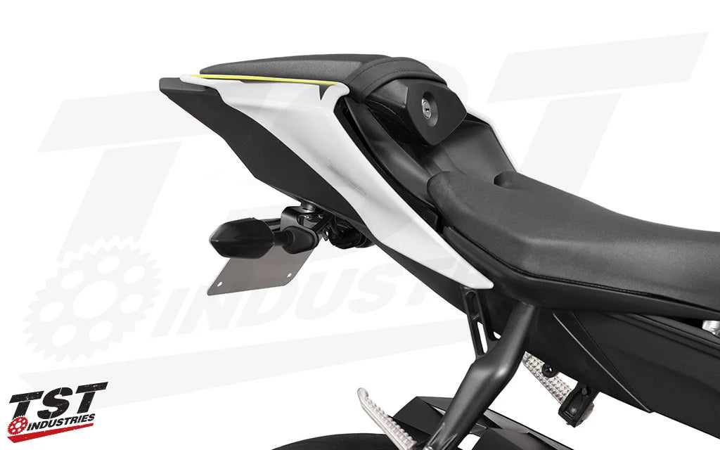 TST Industries Elite-1 Fender Eliminator '17-'20 Yamaha R6