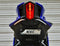New Rage Cycles Fender Eliminator 2025+ Yamaha R9