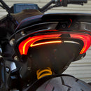 New Rage Cycles Rear Turn Signals 2025+ Ducati XDiavel V4