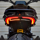 New Rage Cycles Rear Turn Signals 2025+ Ducati XDiavel V4