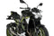 Puig Downforce Naked Side Spoilers '20-'23 Kawasaki Z900