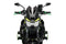 Puig Downforce Naked Side Spoilers '20-'23 Kawasaki Z650