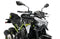 Puig Downforce Naked Frontal Spoilers '20-'23 Kawasaki Z900