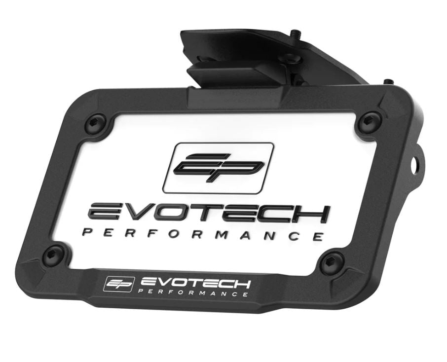 Evotech Performance Dynamic Tail Tidy 2025+ Ducati Panigale V4/S, V2/S