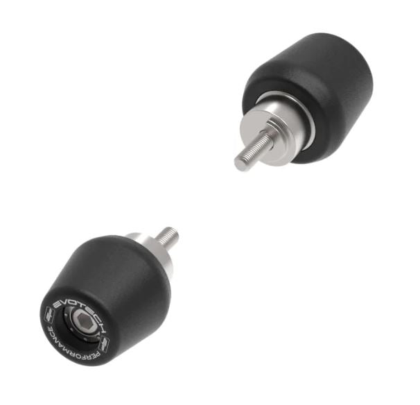 Evotech Performance Bar End Weights '18-'23 Honda CB1000R | Road