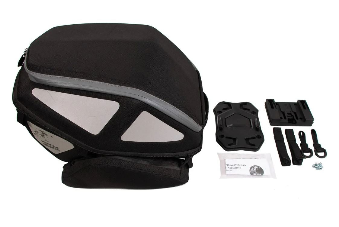 Aftermarket Performance Parts and Accessories for Kawasaki Ninja