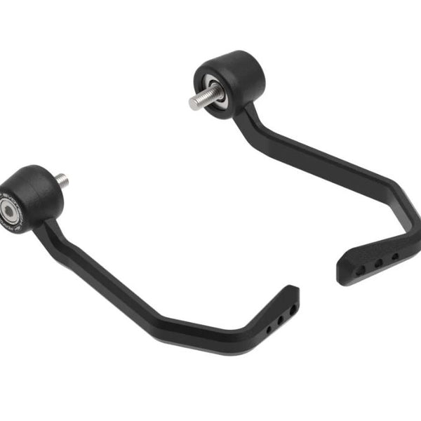 rakutao EP Brake and Clutch Lever Guard Kit 24-25 Kawasaki ZX-6R | Race