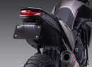 Yoshimura V2 Fender Eliminator Kit 21-25 Yamaha Tenere 700