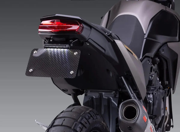 Yoshimura V2 Fender Eliminator Kit 21-25 Yamaha Tenere 700