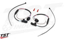 TST Industries DRL To Turn Signal Harness Coverter 25- Yamaha R9