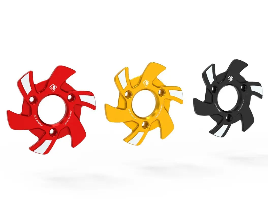 DBK Special Parts Spring Retainer 24-25 Ducati Hypermotard 698 Mono/RVE