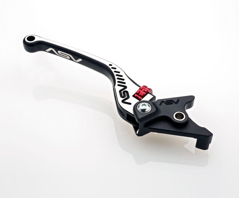 Khang VnJapan 　7点 ASV C5 Sport Levers - Yamaha MT-07/FZ-07/MT-09/FZ-09/XSR700/XSR900